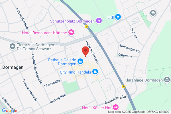 City Buchhandlung
