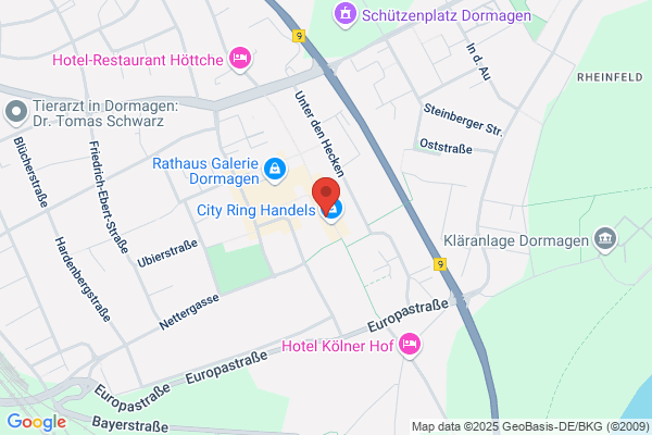 Mayersche Dormagen
