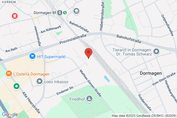 Interdata Puttkammer OHG