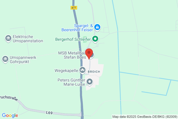 Back Office Center GmbH