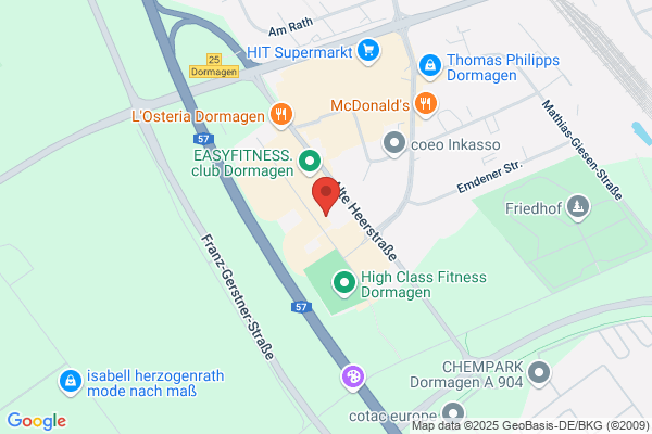 Business Center Dormagen