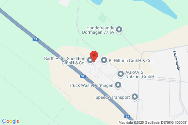 GHC Gerling, Holz GmbH