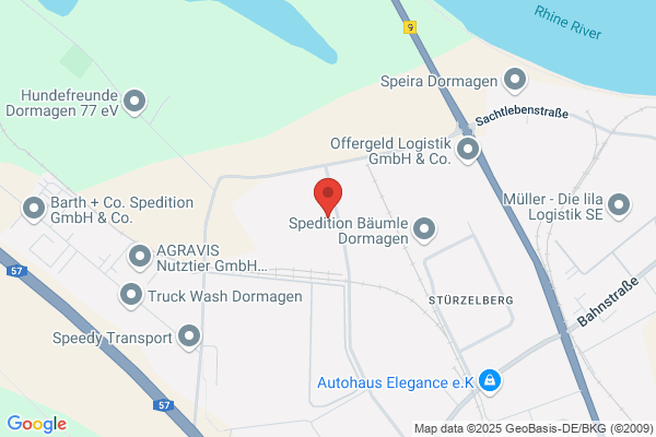 SD-Demontage u. Wiederverwertung GmbH