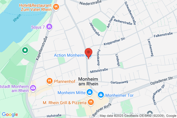 Action Monheim