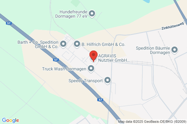 PROFUMA Spezialfutterwerke GmbH & Co. KG