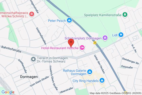Entrümpelung Lorenz