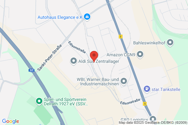 Vertriebsagentur VuS Köln