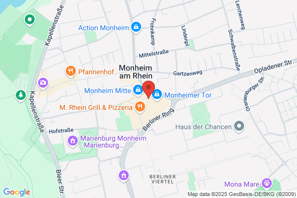 dm-drogerie markt