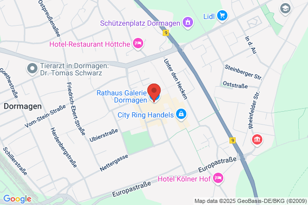 Rossmann Drogeriemärkte