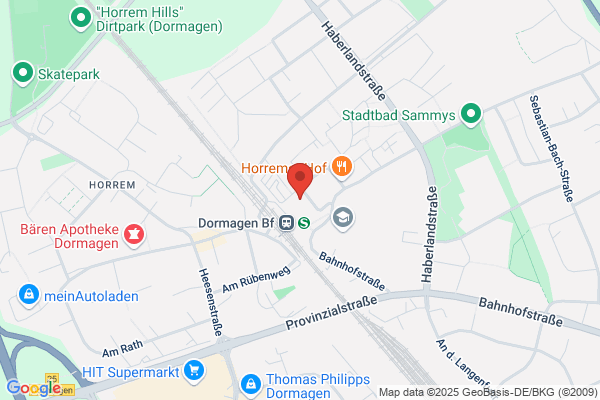 AHG Klinik Dormagen