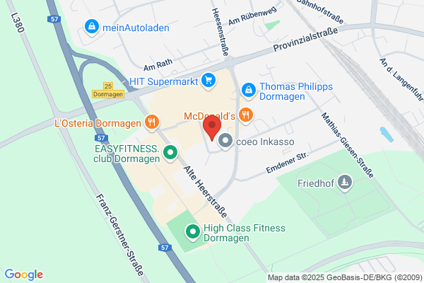 Fressnapf Dormagen