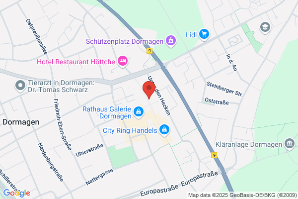 Rechtsanwälte Dr. Jung und Partner