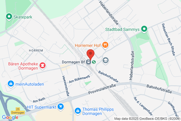 Stadtbus Dormagen GmbH