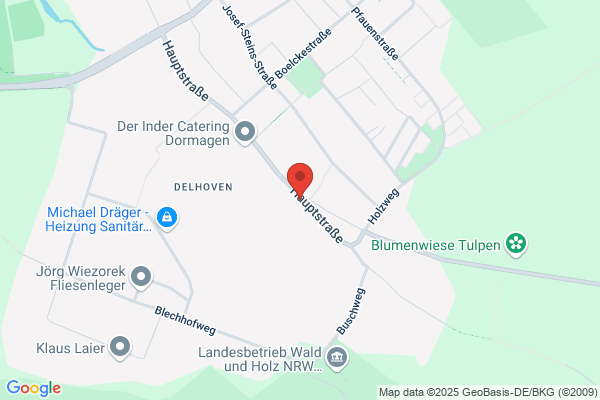 DOS A DOS Raumausstattung Meyer