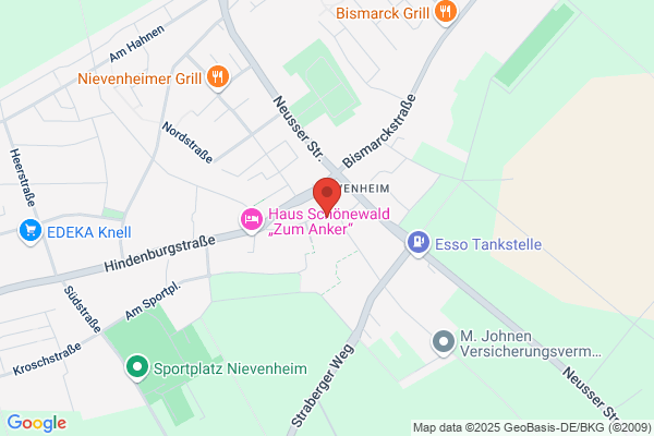 Nievenheimer Steakhaus