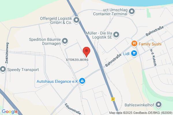 APL Apparatebau GmbH