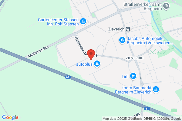 ASE GmbH Armaturen Service & Engineering