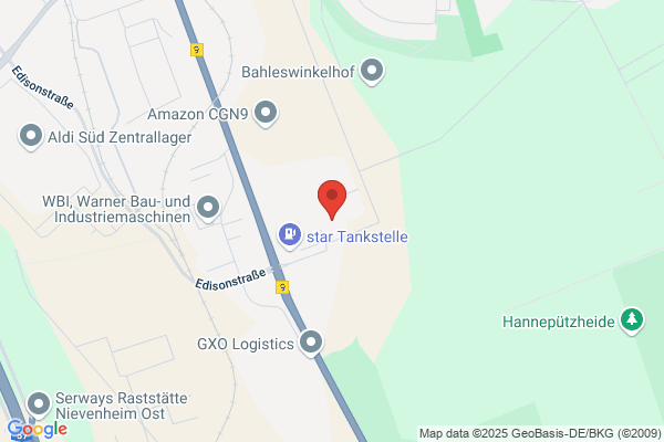 Brühler Stahlhandel GmbH