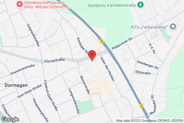Discothek Zappelkeller