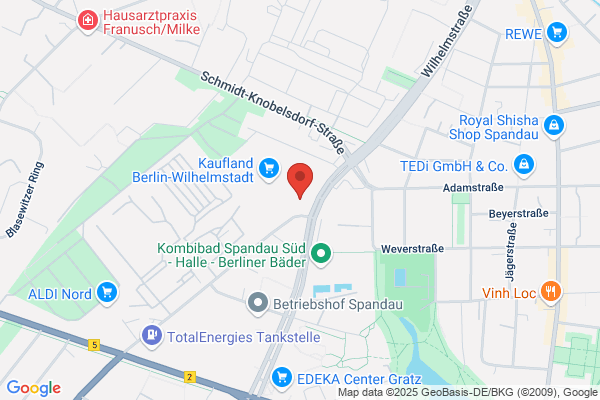 LD System GmbH-leistungsdiagnostik.de