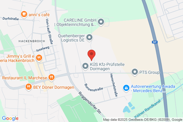 W + F GmbH