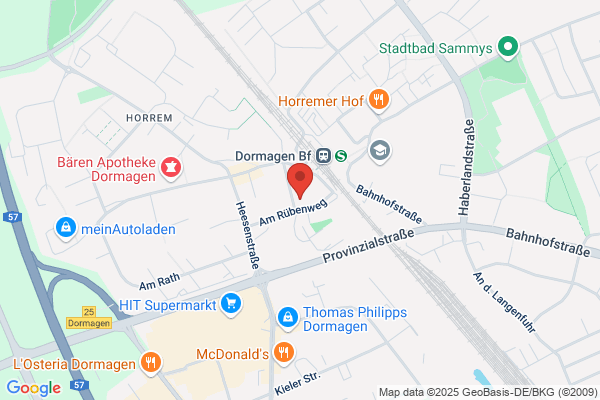 Friseur Freunde Marketing GmbH