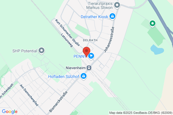 Friseur GlücksSträhne