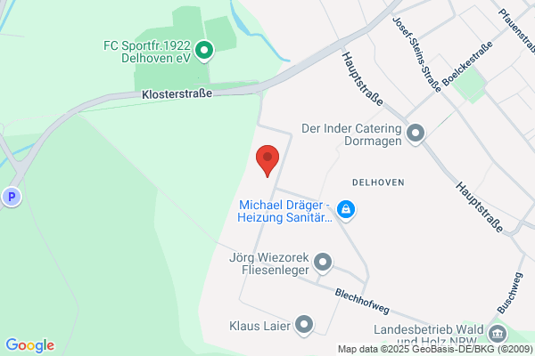 Gartenbau Dietz