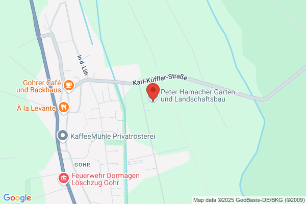 Gartenlandschaftsbau Lichy