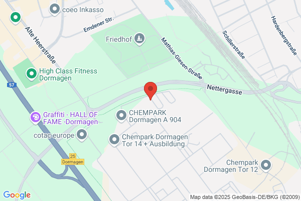 Praxair Deutschland GmbH