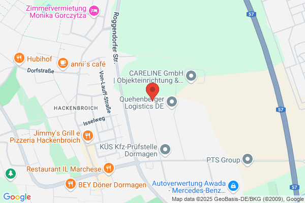 Futterkrippe