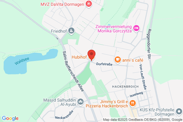 Hubertushof