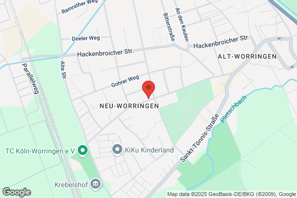 Worringer Hof