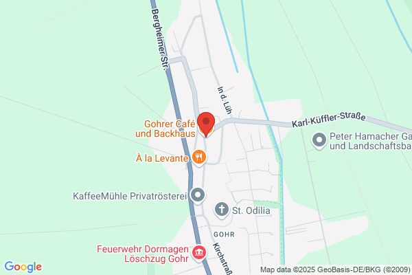 Gohrer Landgasthaus