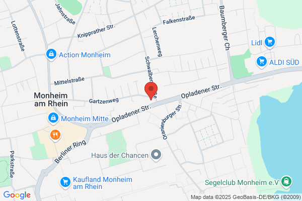 REWE To Go bei Aral