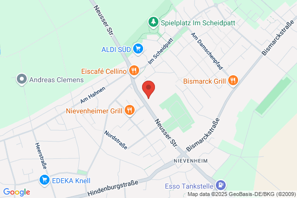 Dümpel Gebäudereinigung GmbH