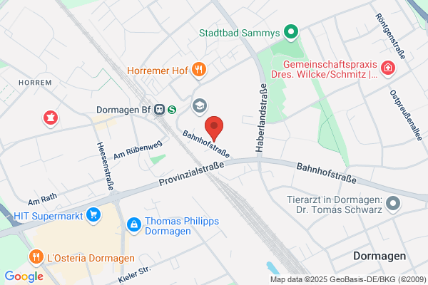 Stadt Dormagen Hermann Gmeiner Schule