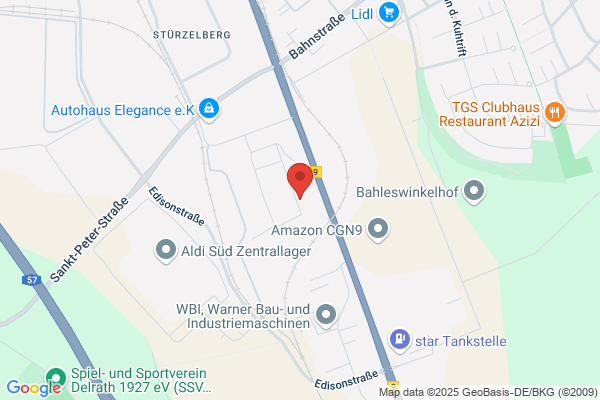 Gesta Ges. für Stahlrohrgerüste GmbH