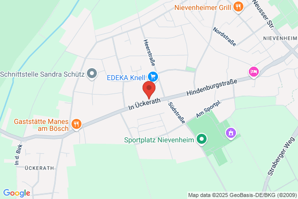 Getränke Kropp GmbH