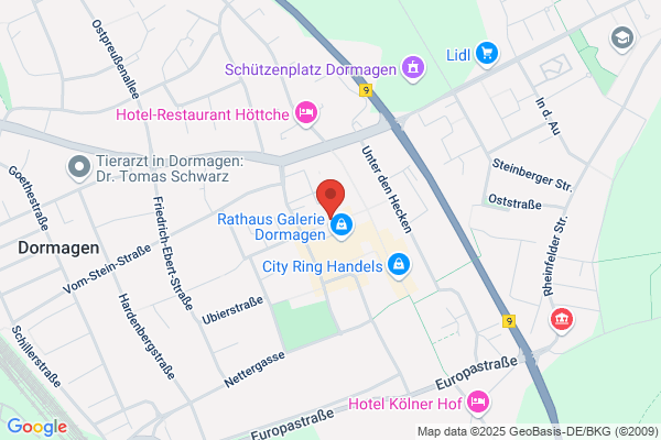 Immobilienbüro Pilz