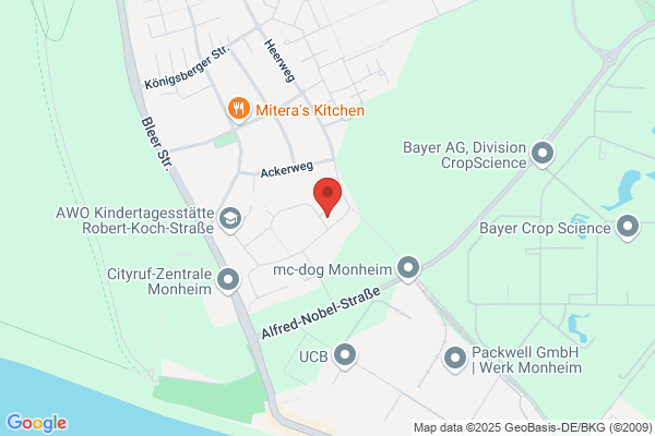 Uwe Bier Immobilien