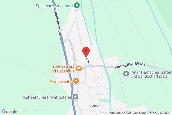 Handelsvertretung Ralf Bartsch