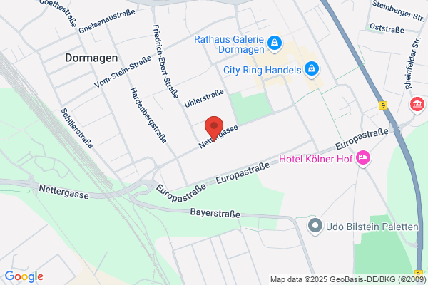 Der AlltagsService