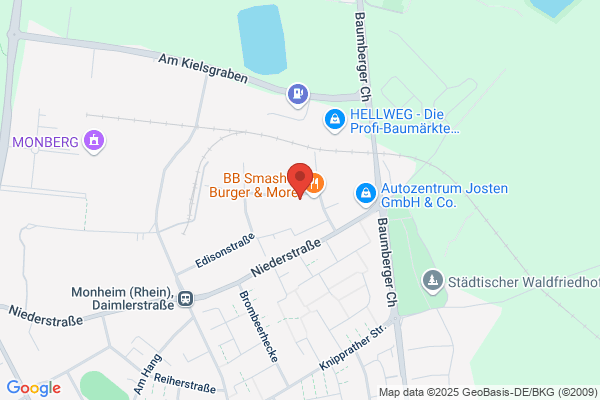 Erkeling GmbH