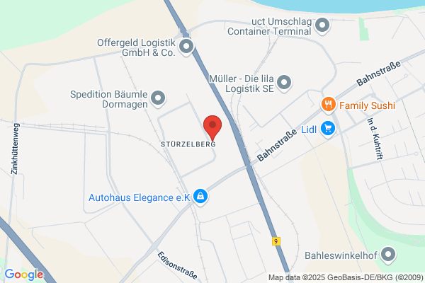 INNEX Wärmetauscher GmbH