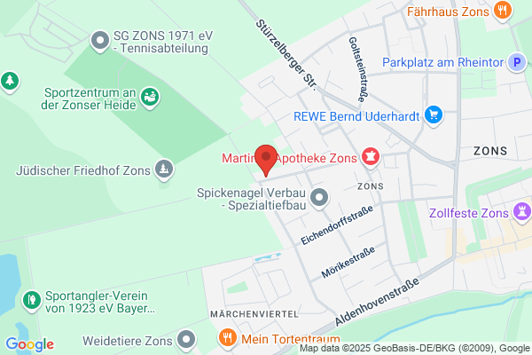 Joachim Gilgen Sanitär- und Heizungsbau GmbH