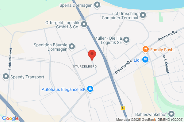 Stadt Dormagen