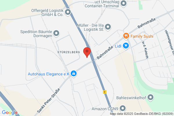 Hotel - Garni St. Peter