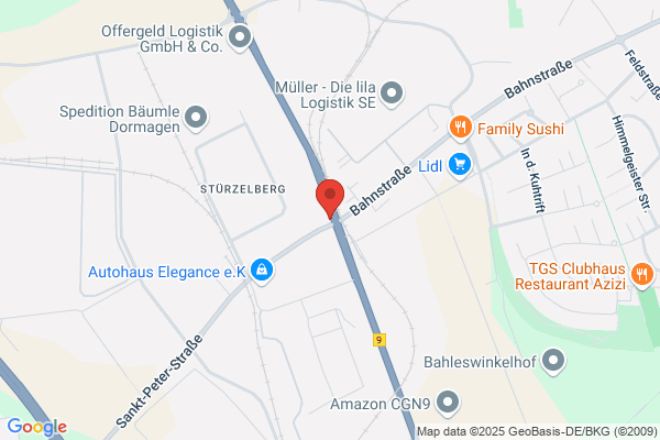 Rheinischer Hof Dormagen