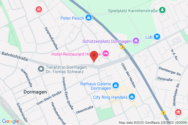Modus Hotelbetriebe GmbH